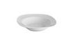 Deep Plate, White