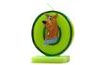 Scooby Doo birthday cake candle - number 0