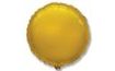 Balloon 45 cm Round Gold