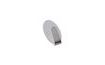 Mini Oval Stainless Steel Hook