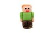 Occasion Pixel Figurine – Green Alex (Pixel Style)