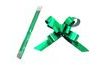 Decorative Pull Ribbon - Metallic Green - 1 Piece