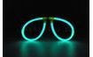 Glow glasses 1 pcs red, green, blue,orange,pink