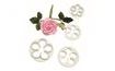 Cutter Petals - set of 4 pc.