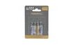 Baterie alkalické, 4x AAA 1,5 V