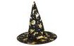 Detský klobúk čarodejnice