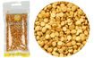 Confectionery decoration gold confetti 56 g