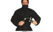 Nunchky - hračka ninja, 18 cm
