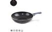DIAMANT WOK Pan Non-Stick Surface 30 cm