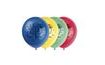 Harry Potter Latex Balloons - 30 cm - 8 pcs