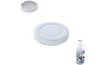 Milk Bottle Cap