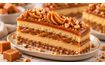 Mifi Caramel Filling – caramel milk filling 4 kg