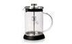 Konvička na čaj a kávu french press 800 ml nerez BERLINGERHAUS BH-6303