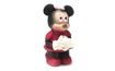 Minnie Mouse - marzipan figurine