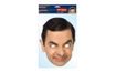 Maska celebrit - Mr.Bean