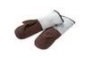 Thermohauser Heat-Resistant Oven Mitts (44 cm)