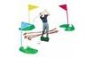 Torta figura - Golf