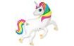 Fóliový balón Jednorožec - Unicorn 90 cm