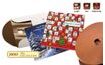 Promotional Chocolate CD 35g in a paper box with your design/logo – from 250 pcs