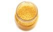 Decorative golden sugar - 100 g