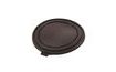 ND Plastic Lid for Food Container. 120907, 120911