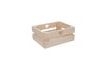 Industrial Heart Decorative Box 20x14.5x8 cm