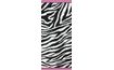 Zebra Passion Cellophane Bags - Pack of 20