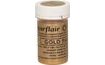 Sugarflair Edible Matt Paint - Gold 20 g