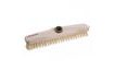 Beech Wood Scrub Brush, 27 cm Wide