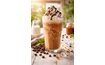 Crema Caffè Iced Coffee Shake Mix, Gelatitalia 1 kg