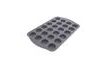 Mini Muffin Pan - 24 Cups - 42x26 cm