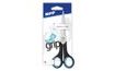 Scissors SC9906 6-1/2"-16cm 5010101