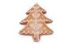 Dough cutter Christmas tree 11 cm