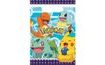 Pokémon Bags - 8 pcs