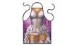 Sexy Bride Apron