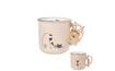 Ceramic Mug CATS 0.37 L