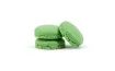 Green macaroons, 250g