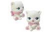 Sugar cake decoration - Kitten