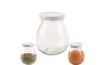 MAJO Preserving Jar with Lid 0.245 L
