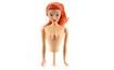 Barbie doll on a stem - Ginger