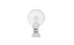 Suction Cup with Clip UH/Metal 1 pc