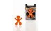 Car Air Freshener Leonardo ARANCIA Orange Fruity