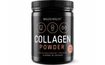 Természetes zselatin - argentin 100% marhahús kollagén - 500 g