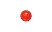 Red Metal Lid 43 mm - Pack of 10