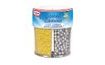 Confectionery sprinkles golden/silver 4 kinds