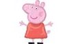Foliový balónek Prasátko Peppa pig - Pepina - 80 cm