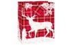 Christmas Gift Bag - Christmas - 17 x 63 x 22 cm