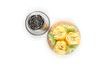 Sugar and Crumbs Nifty Nozzle -Marigold XL-