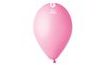 Balonky 100 ks světle růžové 26 cm pastelové