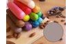Grey Marzipan 1:3 – 500 g